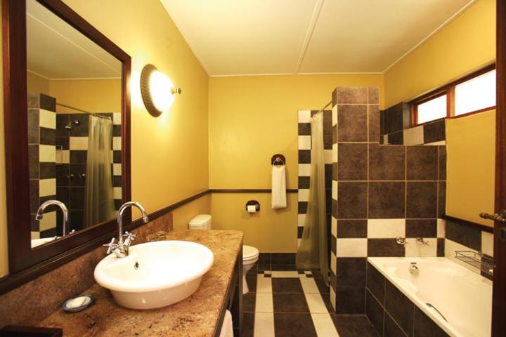 ברגוויל Sandford Park Country Hotel מראה חיצוני תמונה