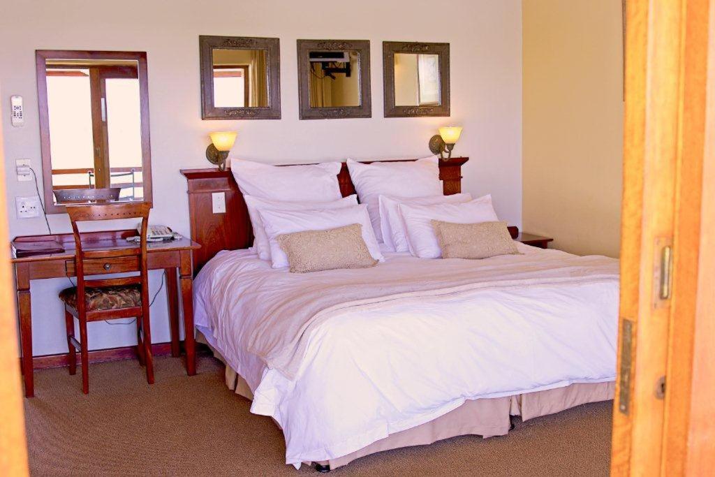 ברגוויל Sandford Park Country Hotel מראה חיצוני תמונה