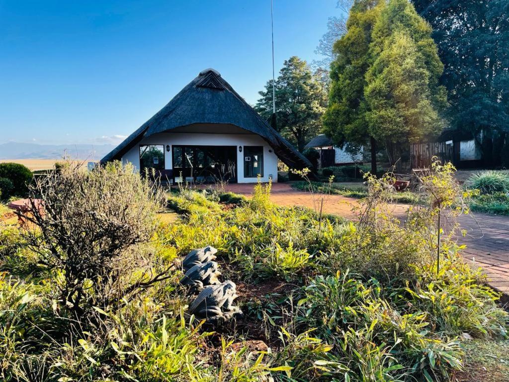 ברגוויל Sandford Park Country Hotel מראה חיצוני תמונה