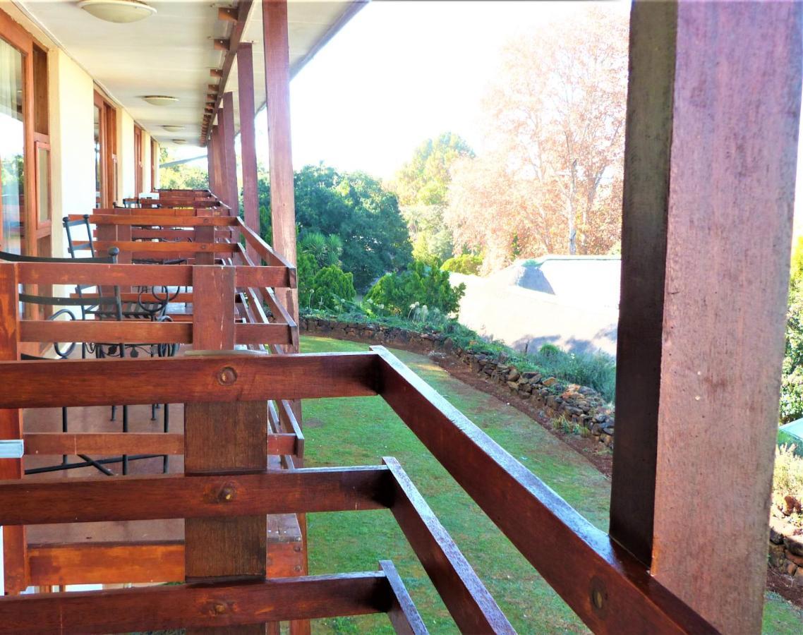 ברגוויל Sandford Park Country Hotel מראה חיצוני תמונה