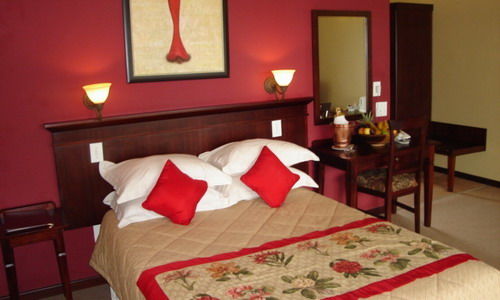 ברגוויל Sandford Park Country Hotel מראה חיצוני תמונה