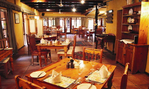 ברגוויל Sandford Park Country Hotel מראה חיצוני תמונה